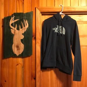 The North Face Hoodie